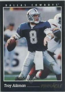 Troy Aikman