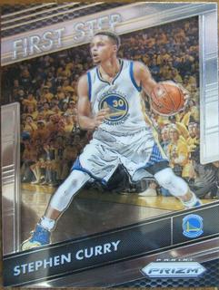 Stephen Curry
