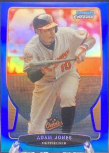 Adam Jones
