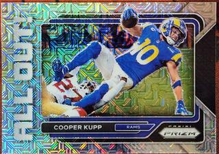 Cooper Kupp
