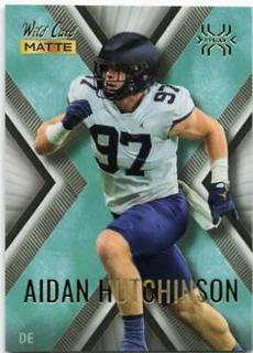 Aidan Hutchinson