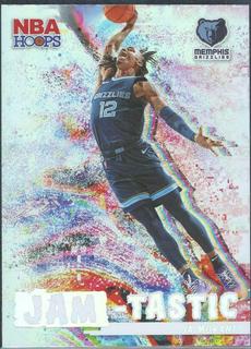 Ja Morant