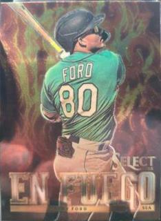 Harry Ford