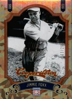 Jimmie Foxx