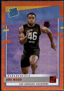 Joe Reed