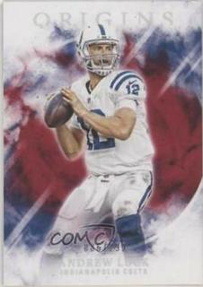Andrew Luck