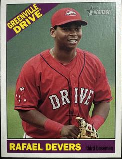 Rafael Devers