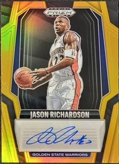 Jason Richardson