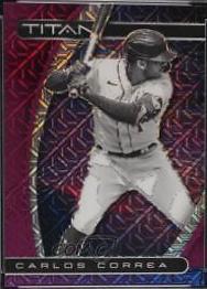 Carlos Correa