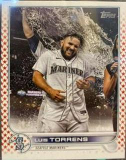 Luis Torrens