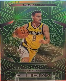 T.J. McConnell