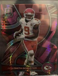 JuJu Smith Schuster