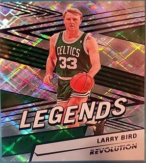 Larry Bird