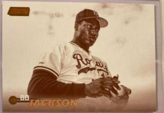 Bo Jackson