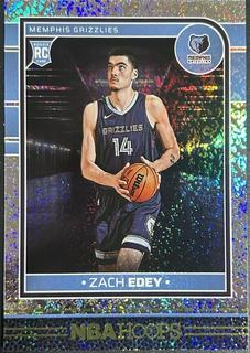 Zach Edey