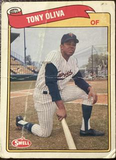 Tony Oliva
