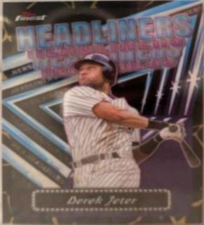 Derek Jeter