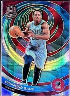 Desmond Bane