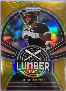 Jose Abreu