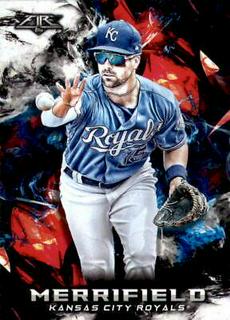 Whit Merrifield
