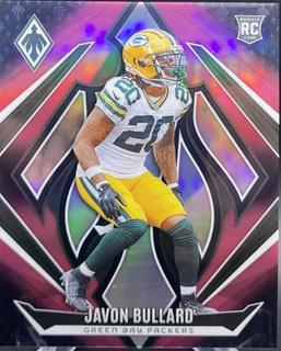Javon Bullard