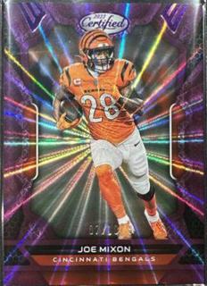 Joe Mixon