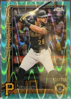 Tommy Pham