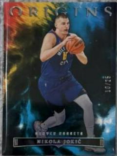 Nikola Jokic