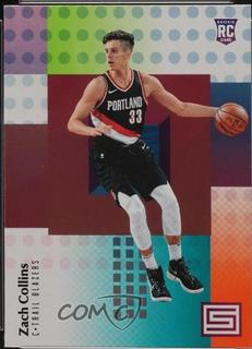 Zach Collins