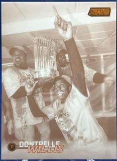 Dontrelle Willis