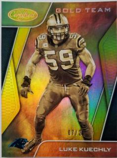 Luke Kuechly