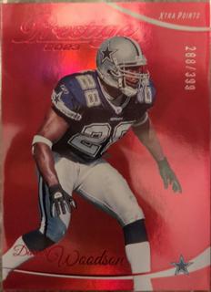 Darren Woodson