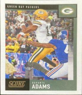 Davante Adams