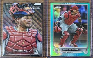 Yadier Molina