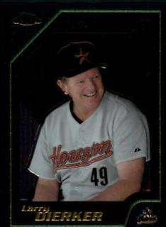 Larry Dierker