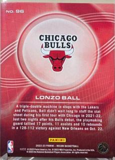 Lonzo Ball