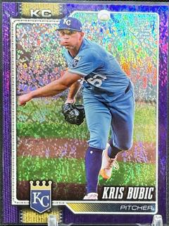 Kris Bubic