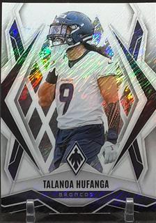 Talanoa Hufanga