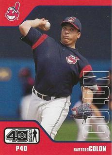 Bartolo Colon
