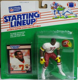 Dexter Manley