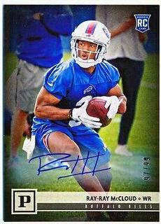 Ray-Ray McCloud