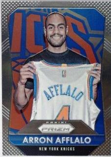 Arron Afflalo