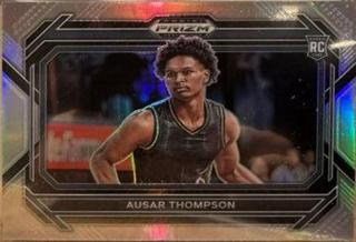 Ausar Thompson