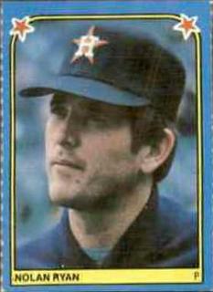 Nolan Ryan
