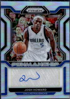 Josh Howard