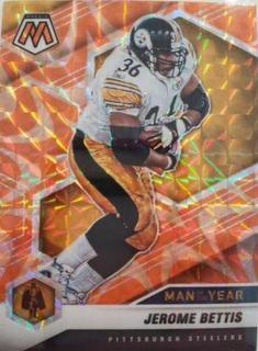 Jerome Bettis