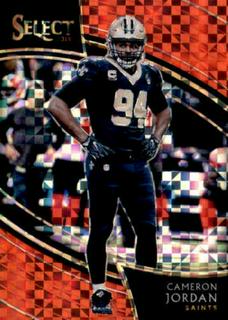Cameron Jordan