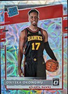 Onyeka Okongwu