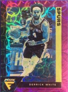 Derrick White