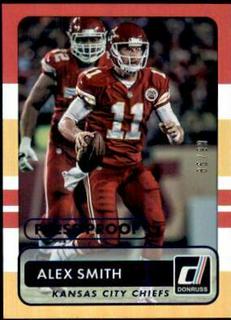 Alex Smith